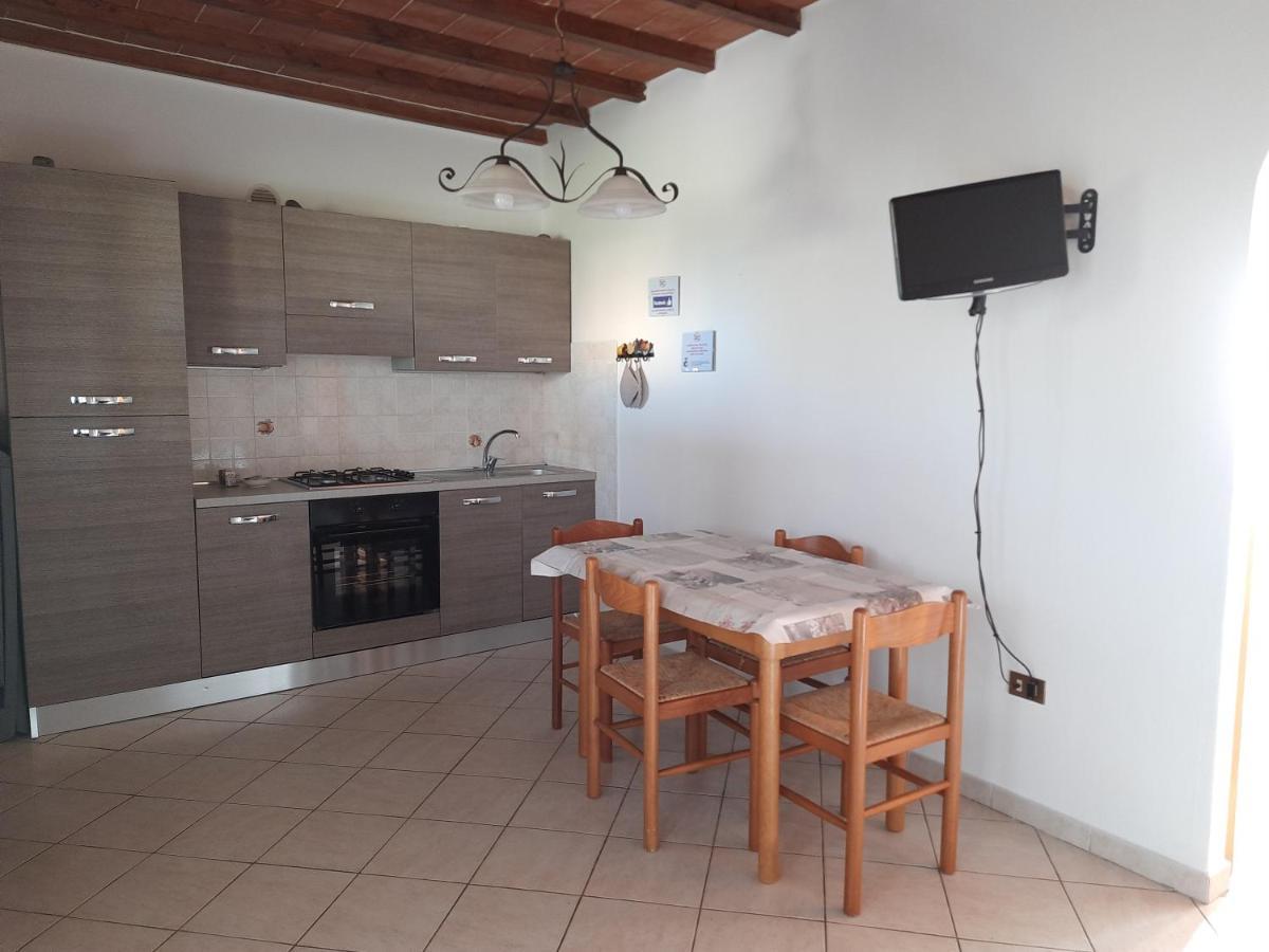 Agriturismo Alturetta Riotorto Bagian luar foto