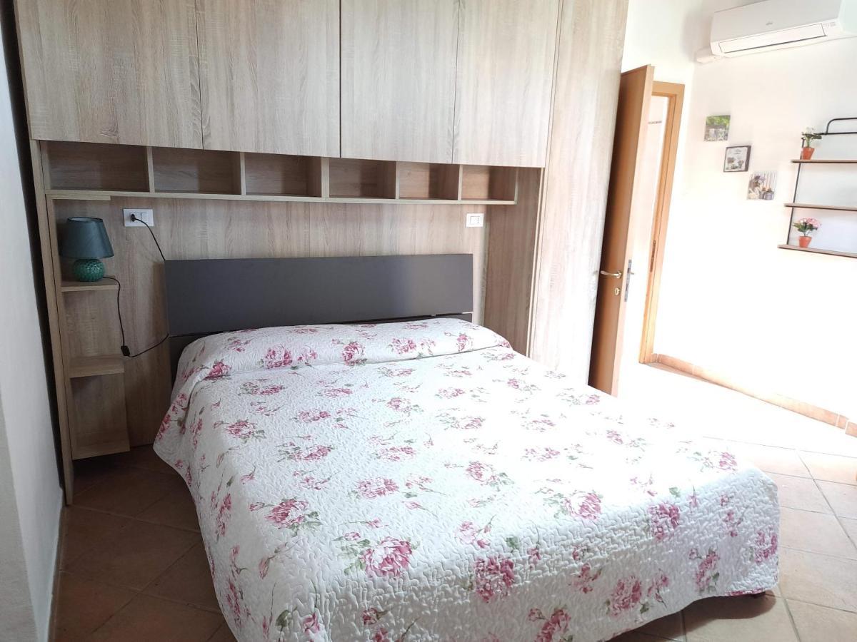 Agriturismo Alturetta Riotorto Bagian luar foto