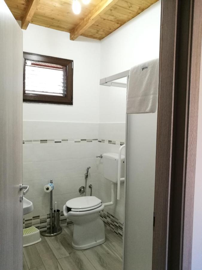 Agriturismo Alturetta Riotorto Bagian luar foto