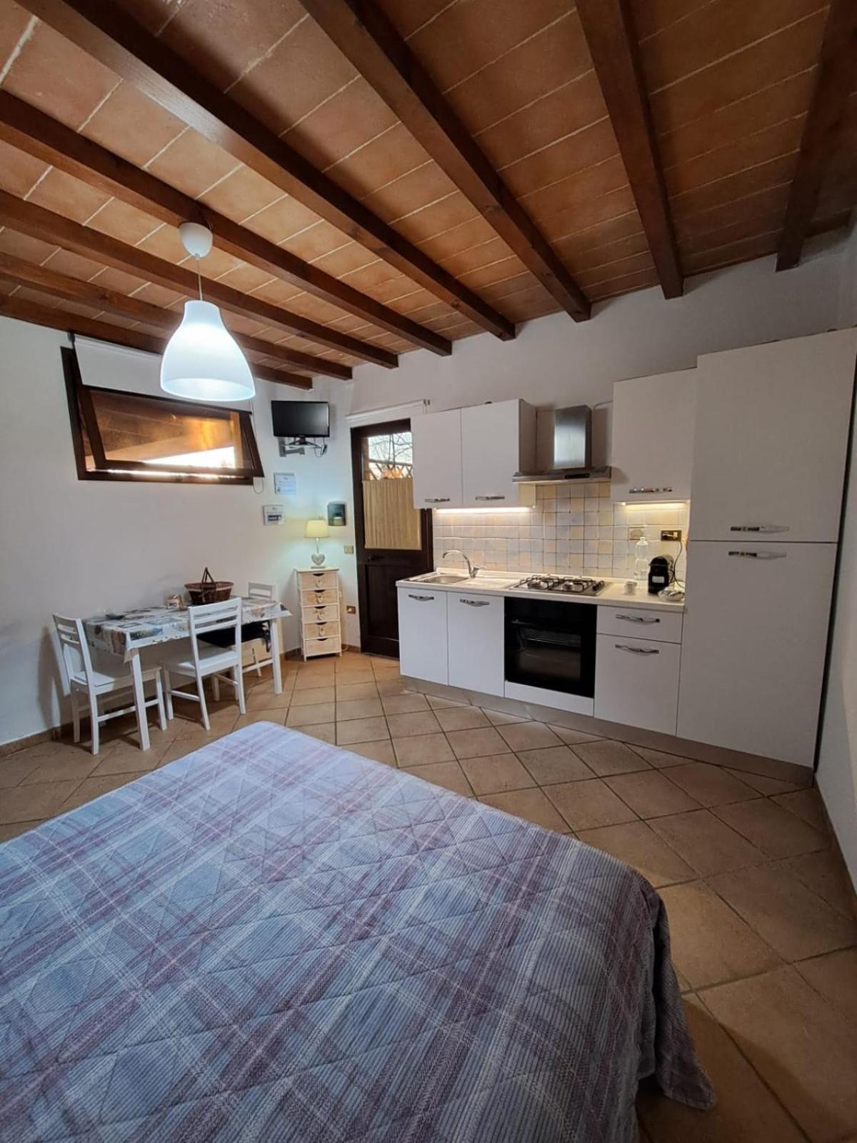 Agriturismo Alturetta Riotorto Bagian luar foto