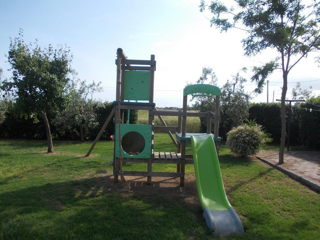 Agriturismo Alturetta Riotorto Bagian luar foto