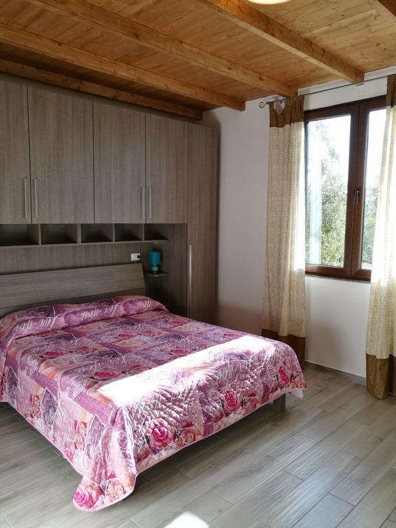 Agriturismo Alturetta Riotorto Bagian luar foto